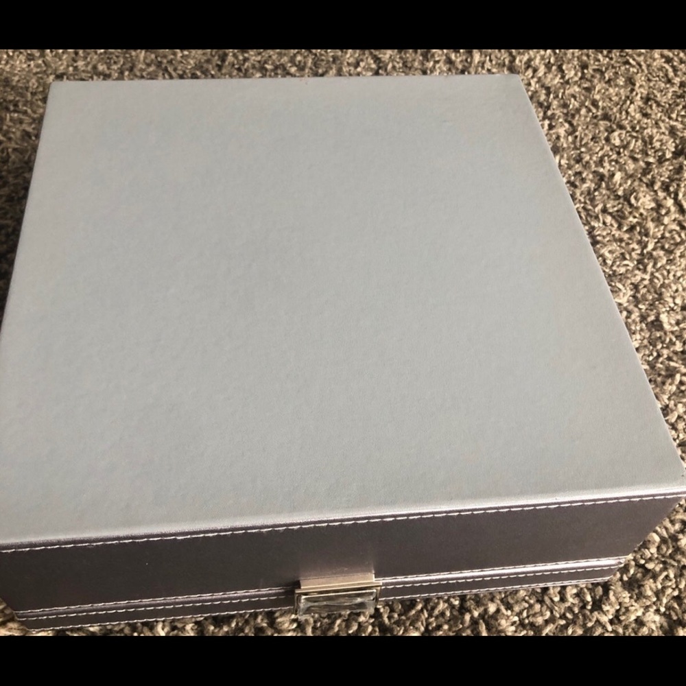 ProCase Jewelry Box for Women and girls NWOT - Picture 12 of 12